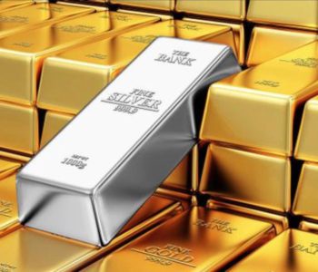 Gold price declines by Rs 1,600 per tola
