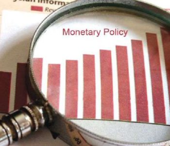 Shift in economic emphasis: Growing reliance on monetary policy amid budget formulation