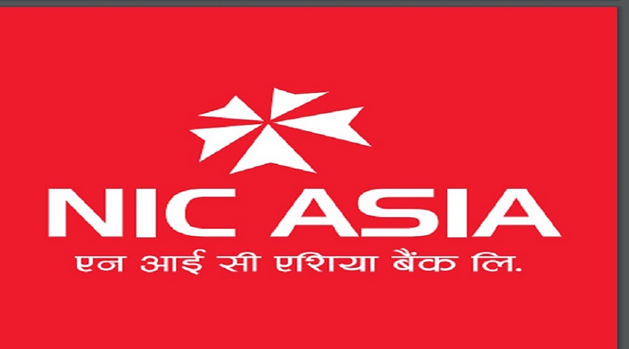NIC Asia’s net profit up slightly