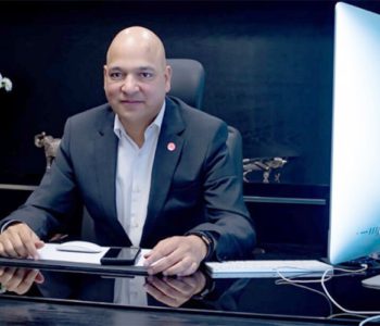 Himalayan Reinsurance Chair Shekhar Golchha resigns