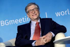 Gates Foundation pledges $250 mln more for battle against COVID-19