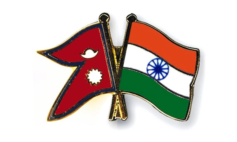 Nepal-India Oversight Mechanism discusses progress in bilateral projects