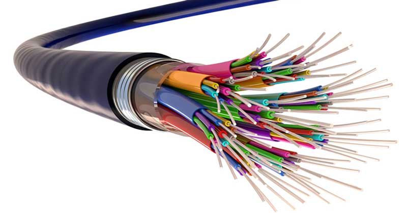 NTA expedites optical fiber network expansion drive