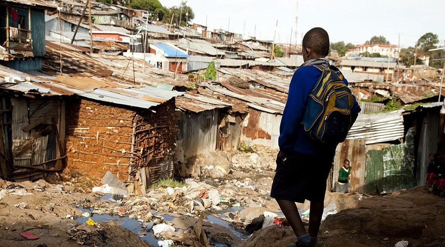 COVID could push the number of people living in extreme poverty to over 1 billion by 2030