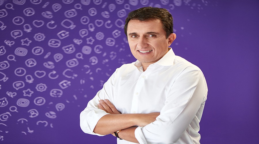 Viber is 10!