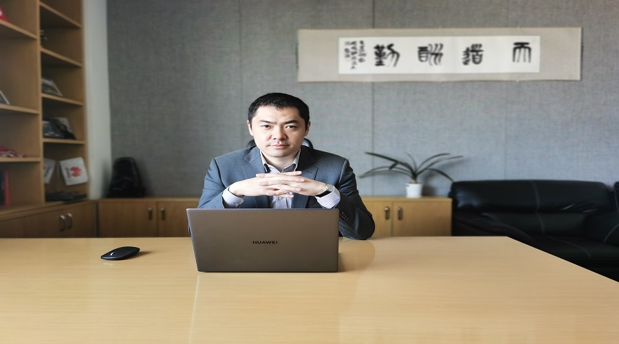 Empowering the Journey of Digital Nepal Through Connectivity and Data