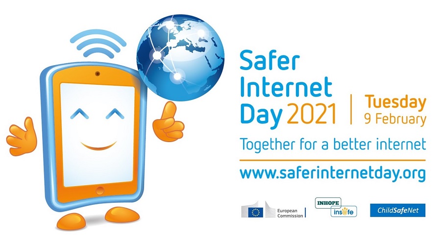 Safer Internet Day 2021 being celebrated in Nepal