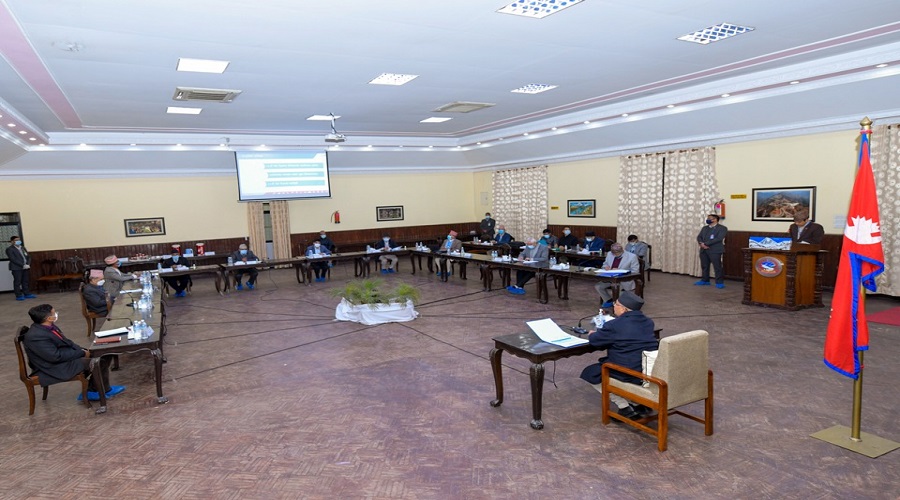 Govt awards Lower Arun Hydropower Project to SJVN Limited