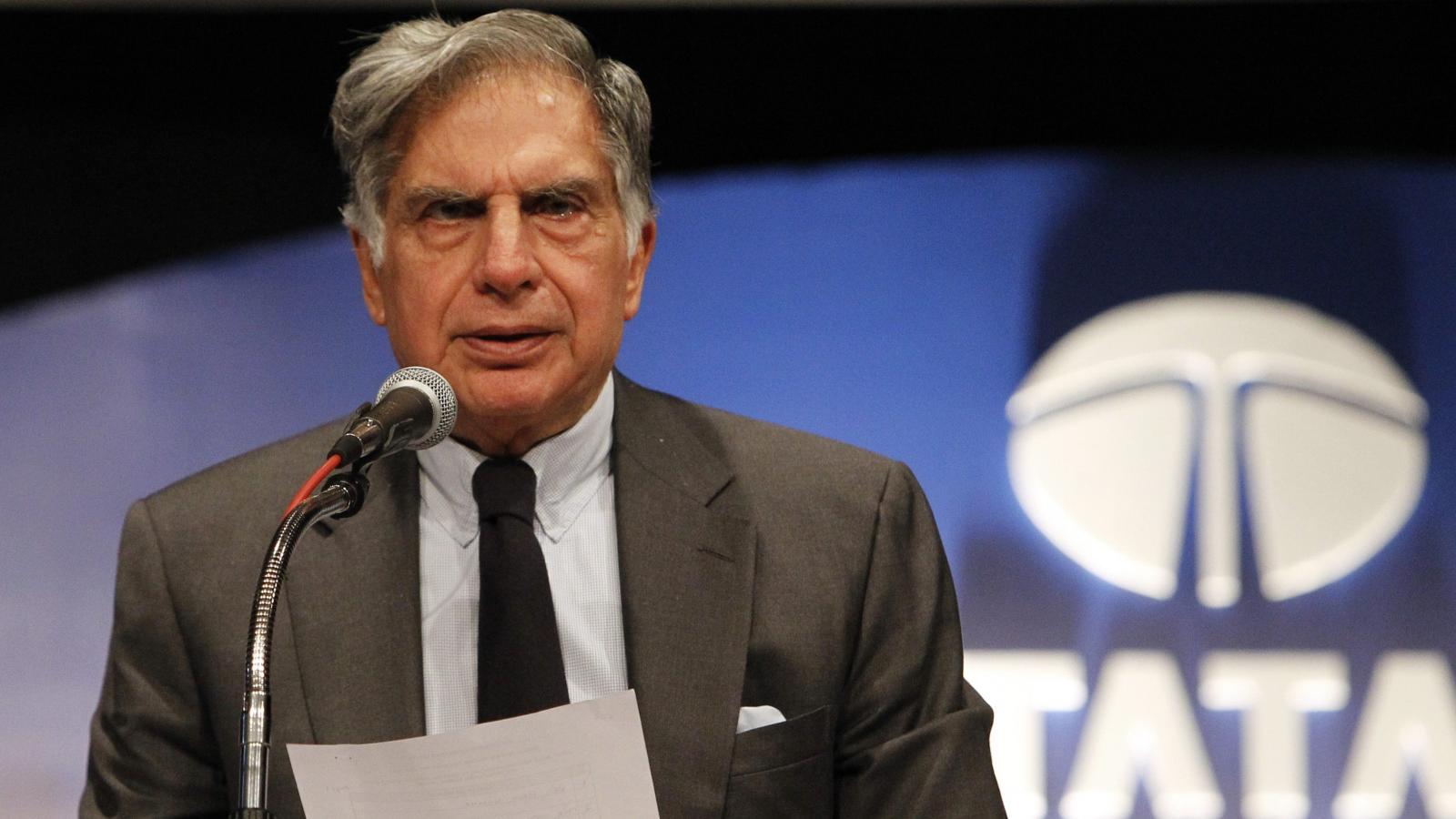 Ratan Tata Success Story: How Ratan Tata Built an Empire?