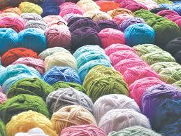 Yarn export worth Rs 1.23 billion in five months