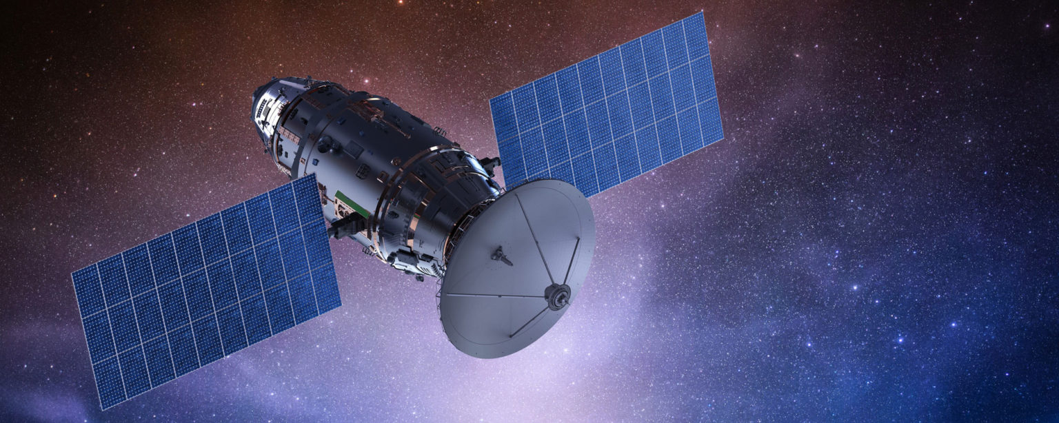 NTA starts fresh process to develop and install country's own satellite ...