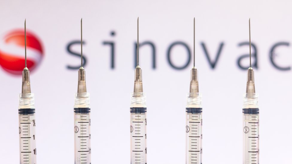 Govt decides to purchase 4 million doses of Sinopharm vaccine from China