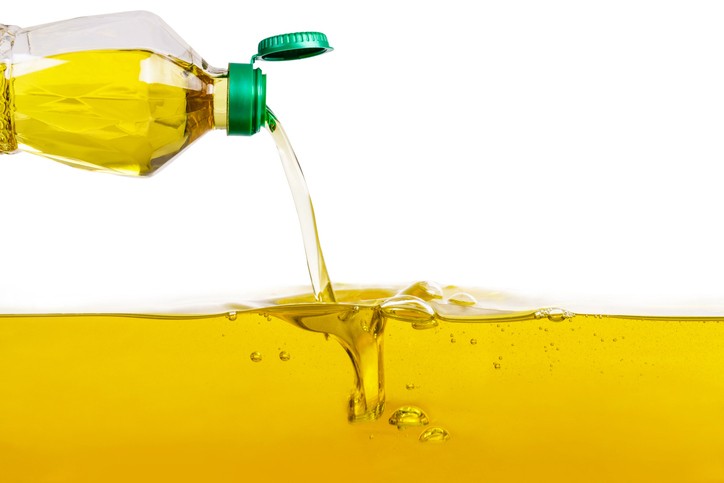 Refined oil export up by 350 percent in fiscal year 2020-21