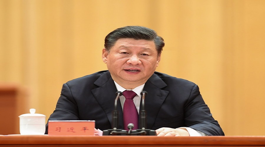 Xi declares “complete victory” in eradicating absolute poverty in China