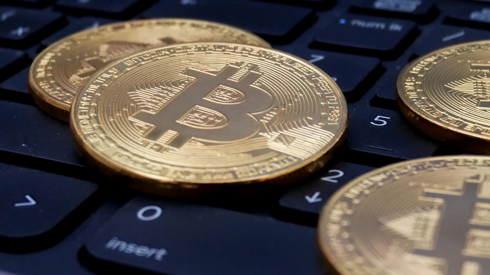 El Salvador becomes first country to adopt bitcoin as legal tender