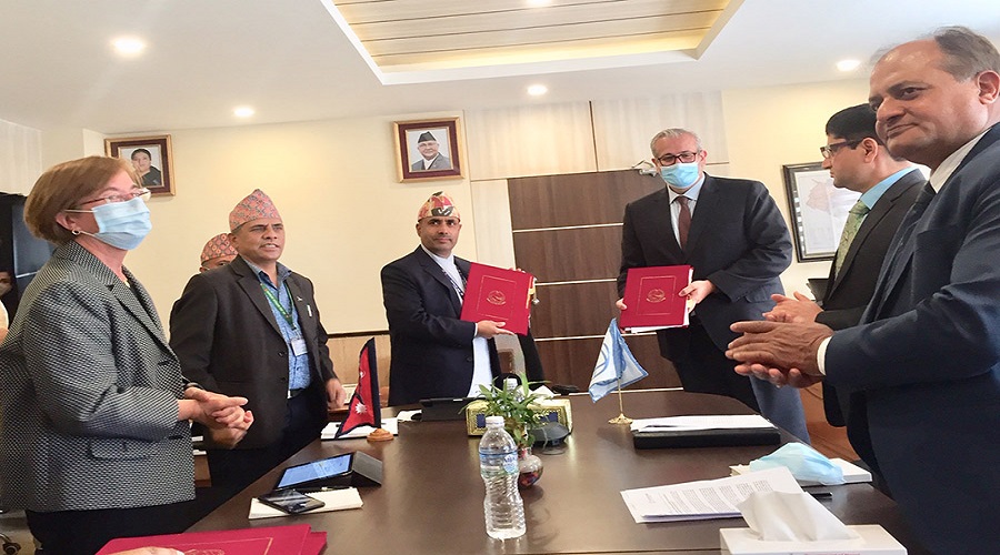 WB, govt ink $24 million financing agreement to support sustainable forestry, green recovery