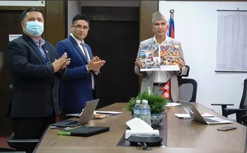 Export competitiveness key to Nepal’s green, resilient, and inclusive recovery, states new World Bank