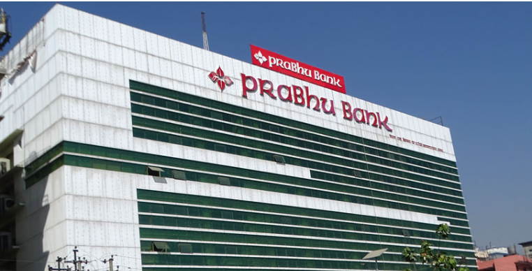 Prabhu Bank auctioning 202,186 units of institutional share