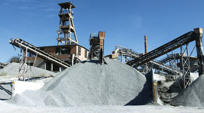 Study shows FDI-based cement industry in Nepal more efficient and