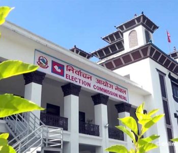 Election Commission recommends three public holidays for poll period