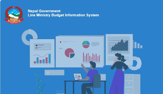 Ministry of Finance completes LMBIS entry of budgetary programmes, ongoing projects on top priority