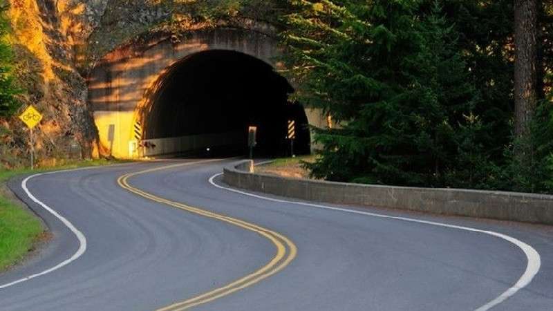 Govt publishes tender notice for development of Siddhababa tunnel