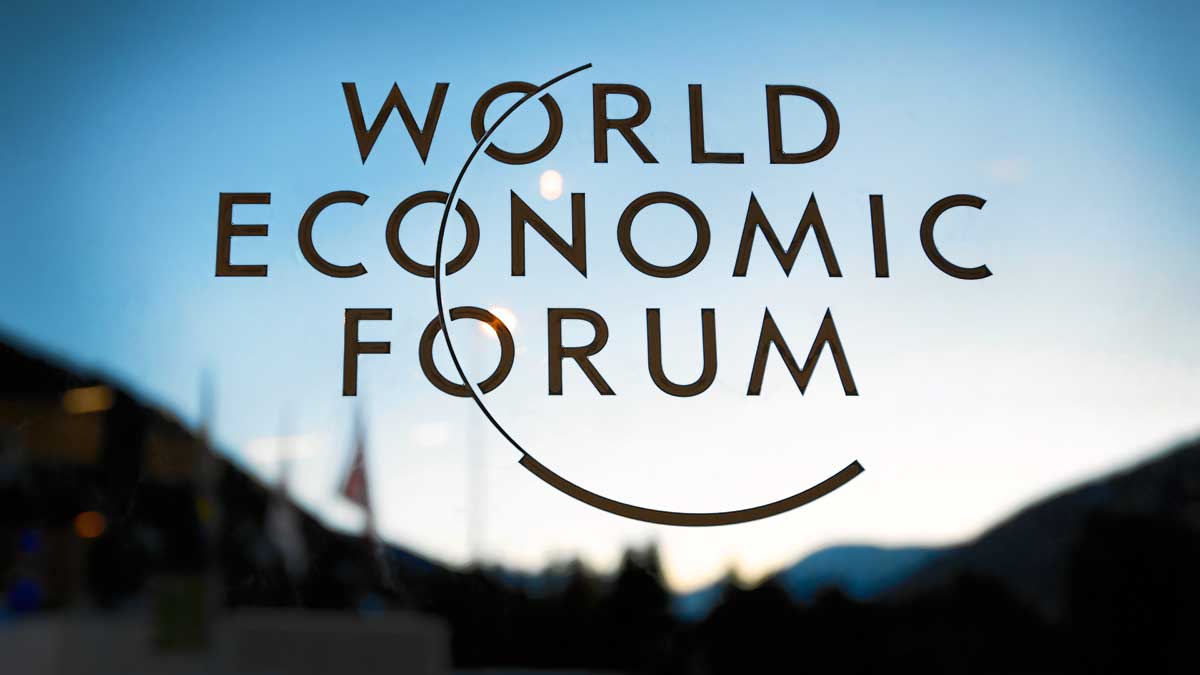 WEF cancels 2021 annual meeting, says next summit in 2022