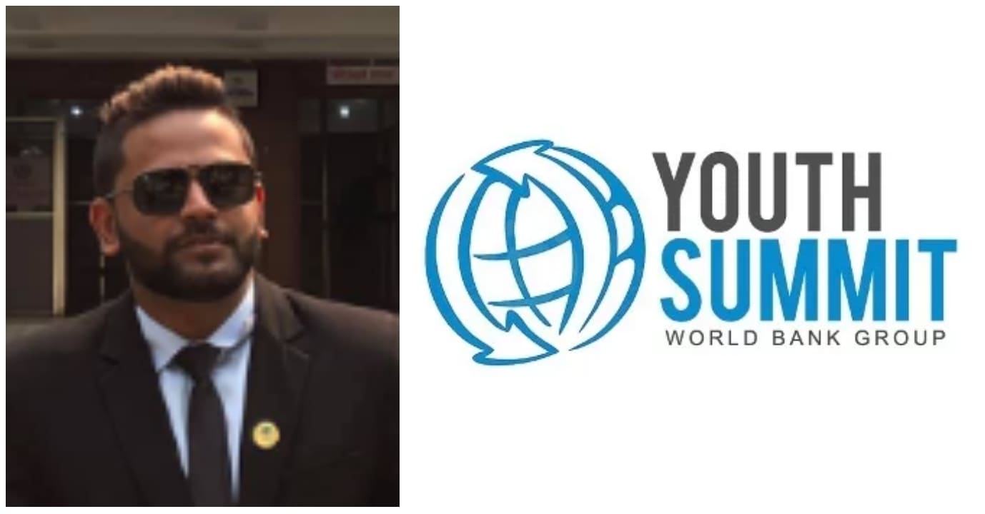 Young Scientist Baniya selected as a delegate for the 2021 World Bank Group’s Youth Summit 2021