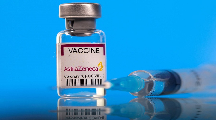 Over 4.9 million people get first dose of Covid-19 vaccine so far