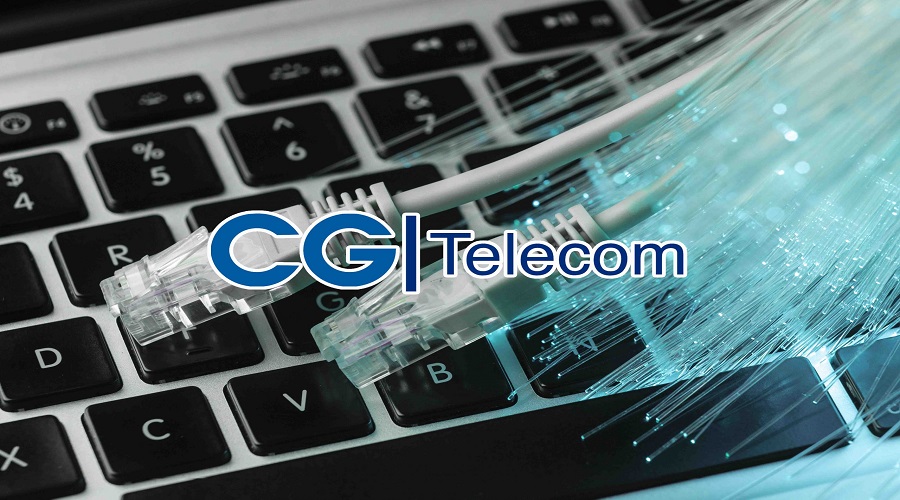 CG Communication starts internet service in Kathmandu Valley from today