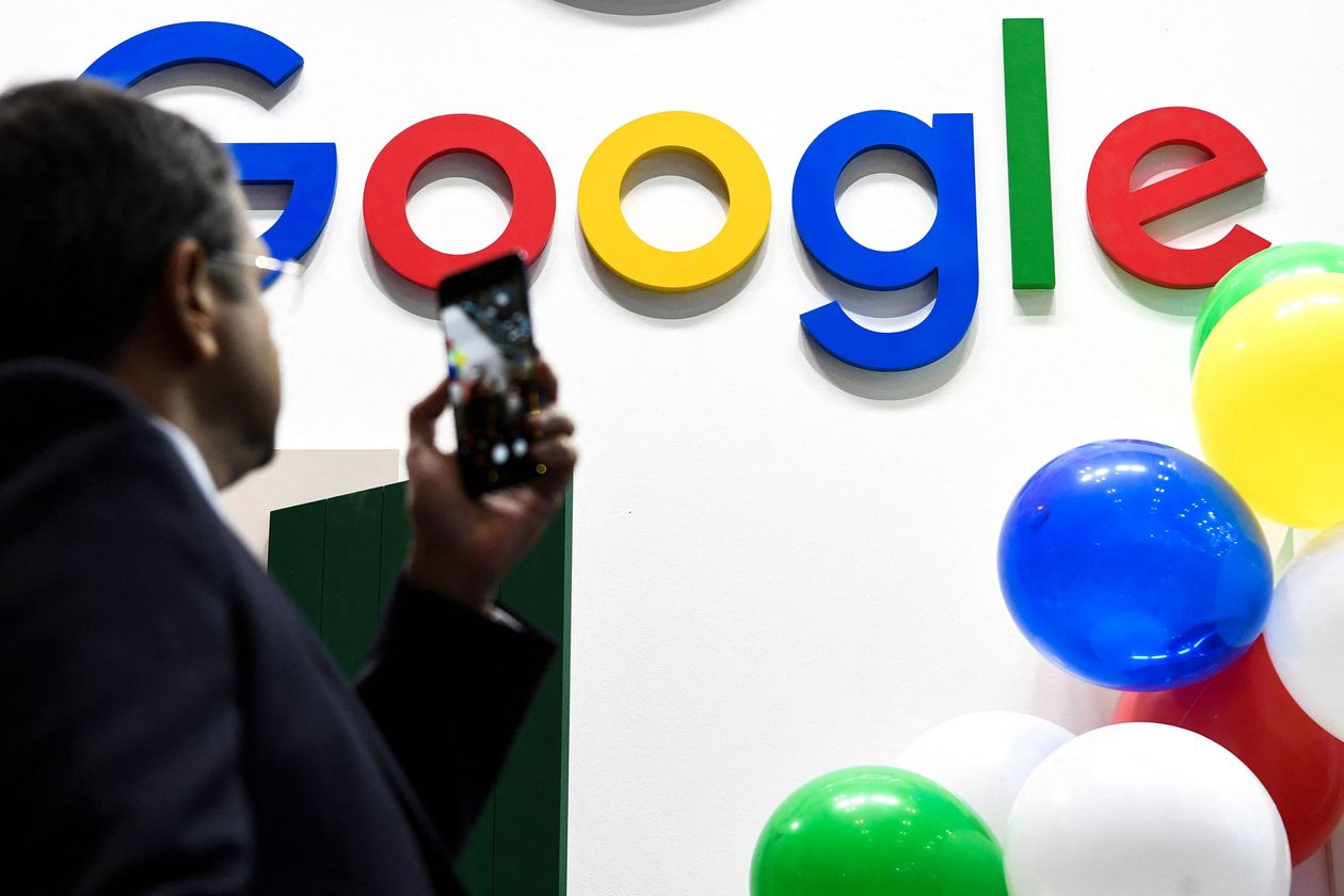 Google Faces EU Antitrust Probe of Alleged Ad-Tech Abuses