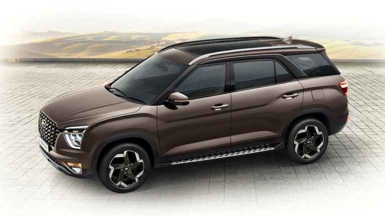 Hyundai Alcazar launch, price announcement on June 18, 2021