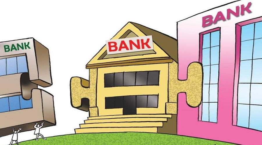 NRB’s 12 questions to CEOs & promoter of banks regarding its merger policy