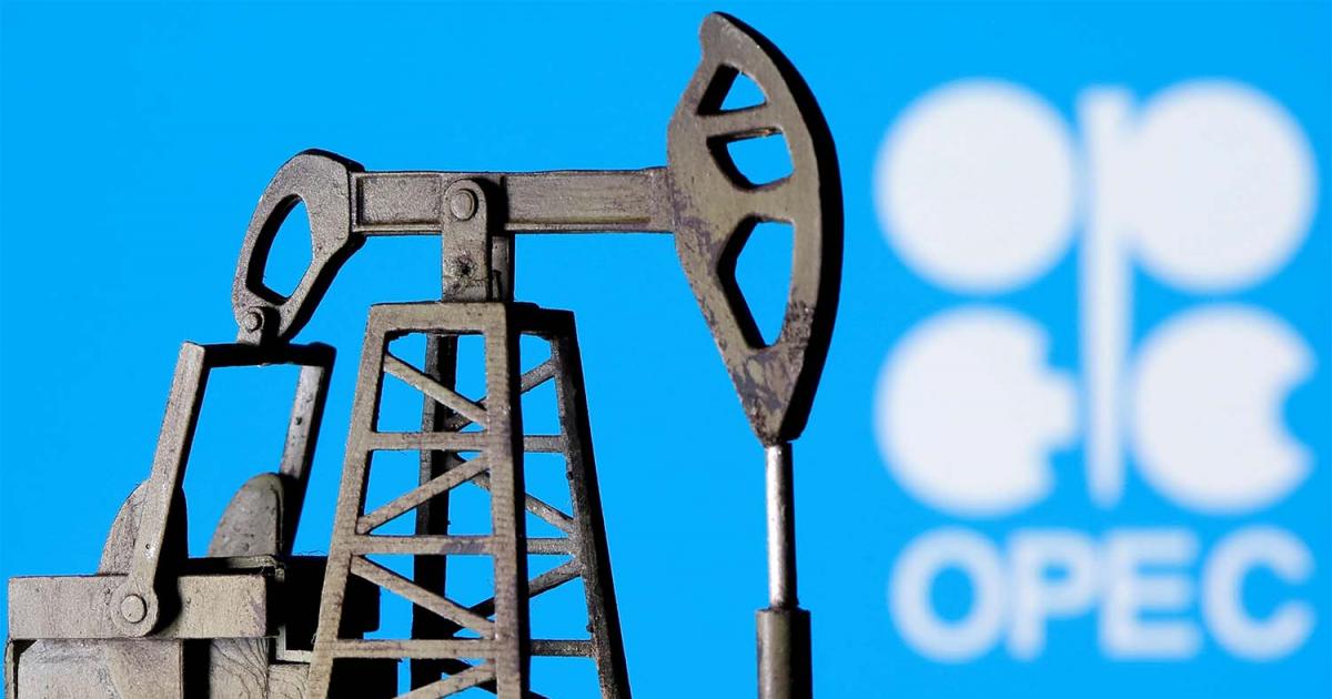 OPEC to increase oil output as global economy recovers