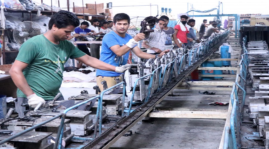 70pc of production industries shut amid ongoing prohibitory order: FNCCI