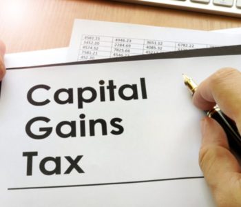 Government collects Rs 2.86 billion in capital gains tax from share transactions