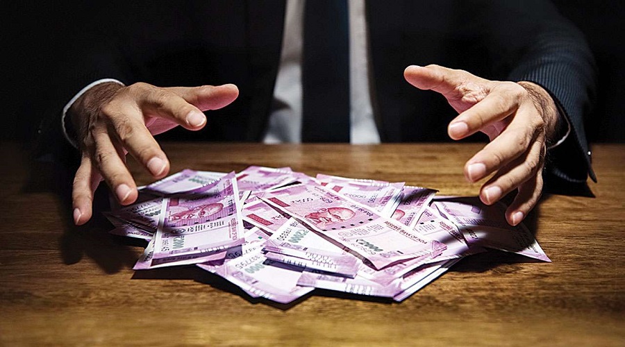 Govt allowing Nepal’s ultra-rich to turn their black money into white through FDI