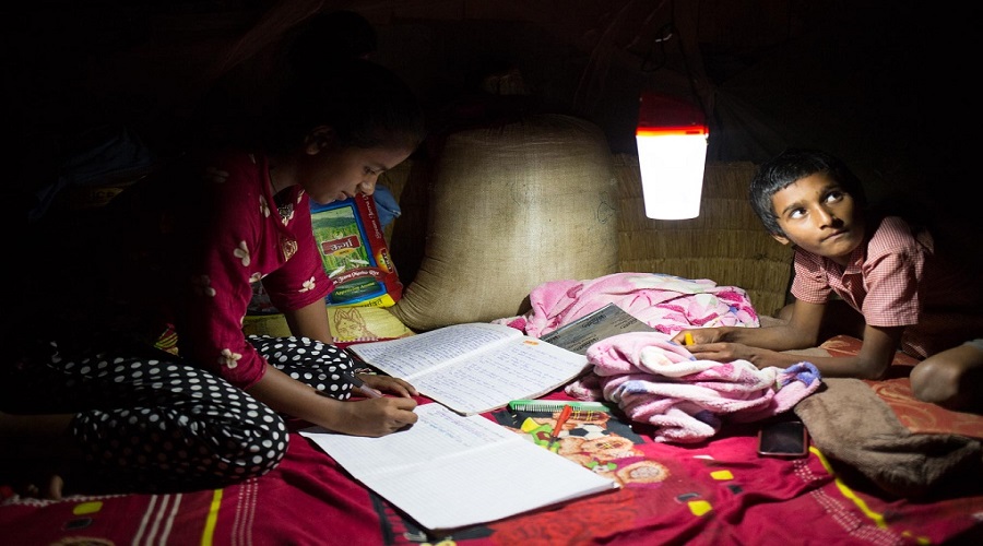 Energy access: Right of poor and vulnerable communities in Nepal