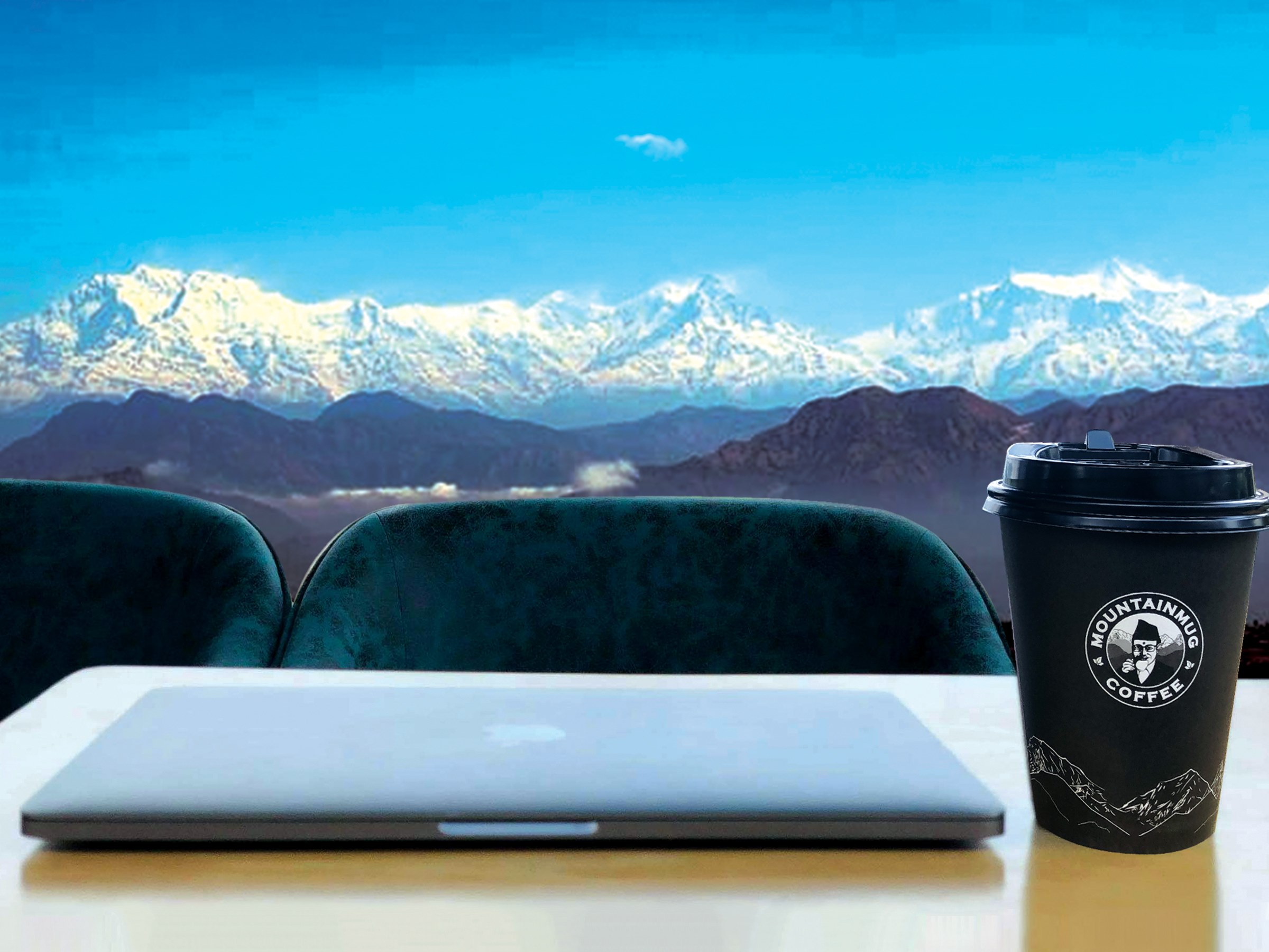 Mountain Mug Coffee opens new outlet in Palpa