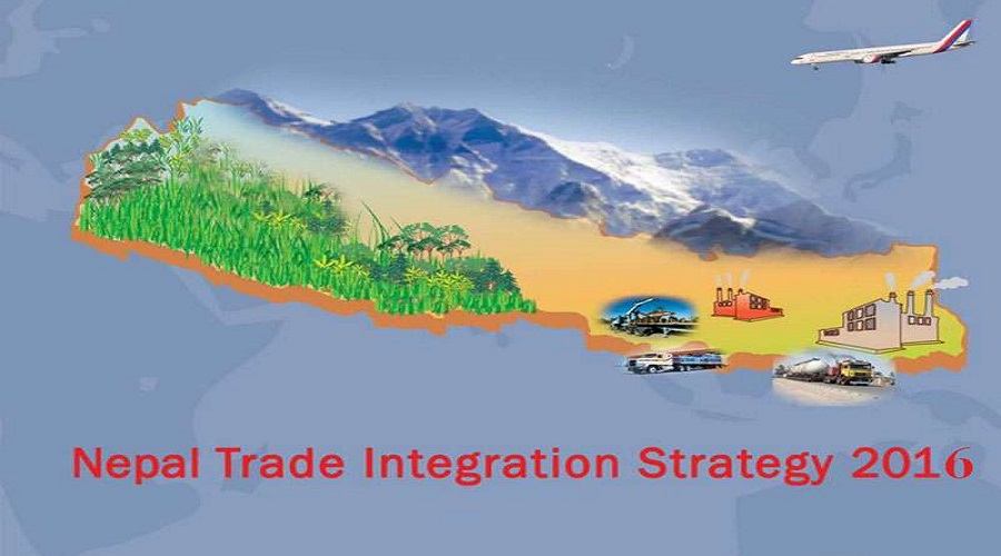 Stakeholders suggest govt to revise export-potential items identified in NTIS 2016