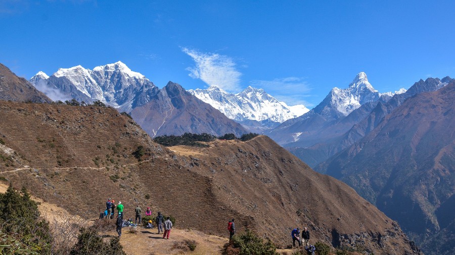 Nepal among Lonely Planet’s top 10 travel destinations for 2022