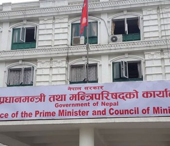 Local government delays, Irregularities to come under chief secretary’s direct monitoring