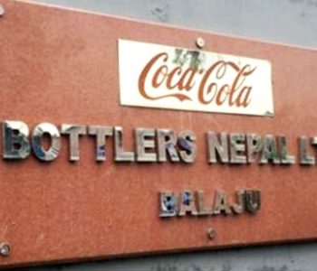 Bottlers Nepal’s two companies return to profit; Revenue rises by up to 13.47pc
