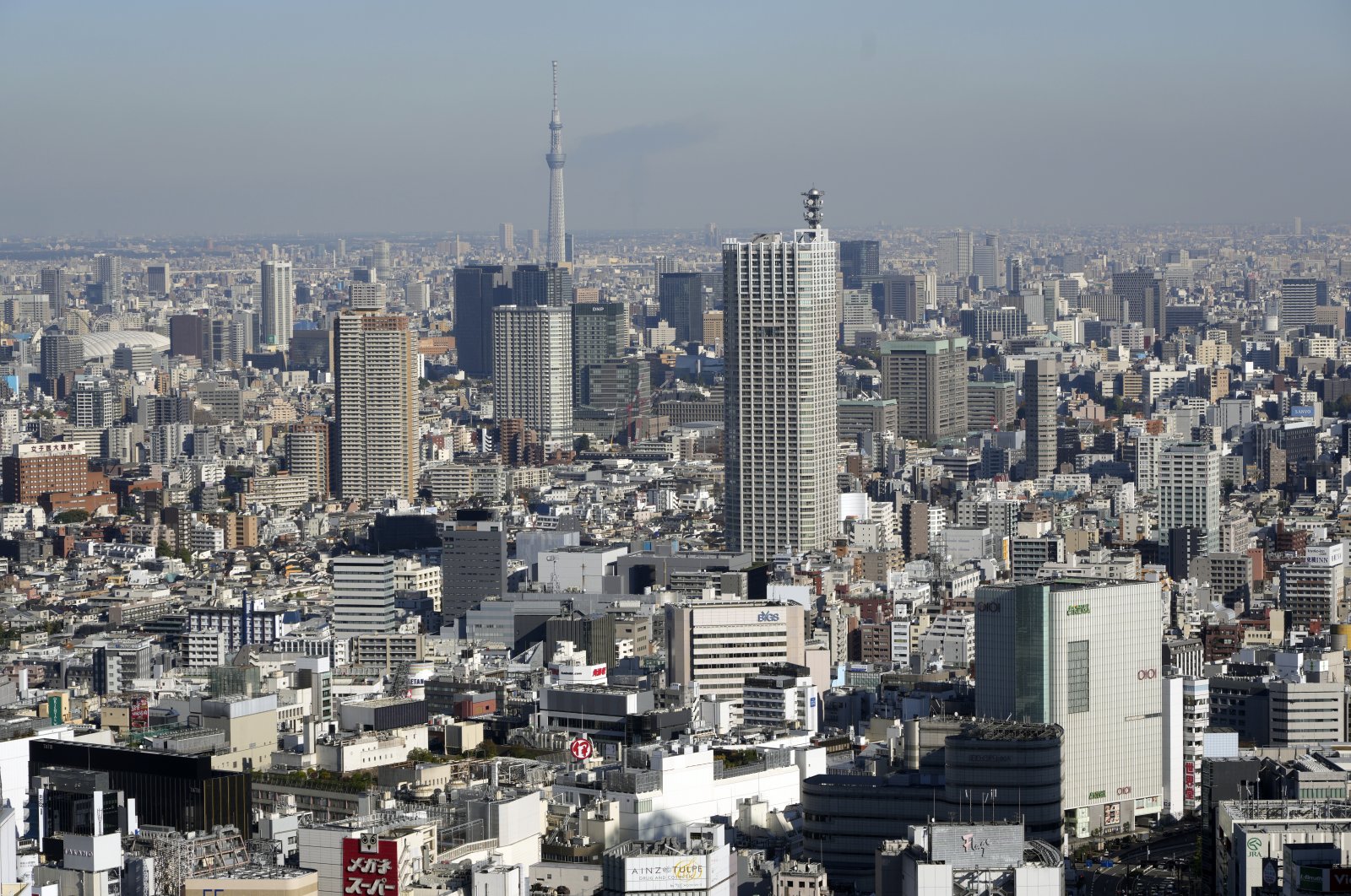Japan’s economy shrinks 3 pc, faster than forecasted