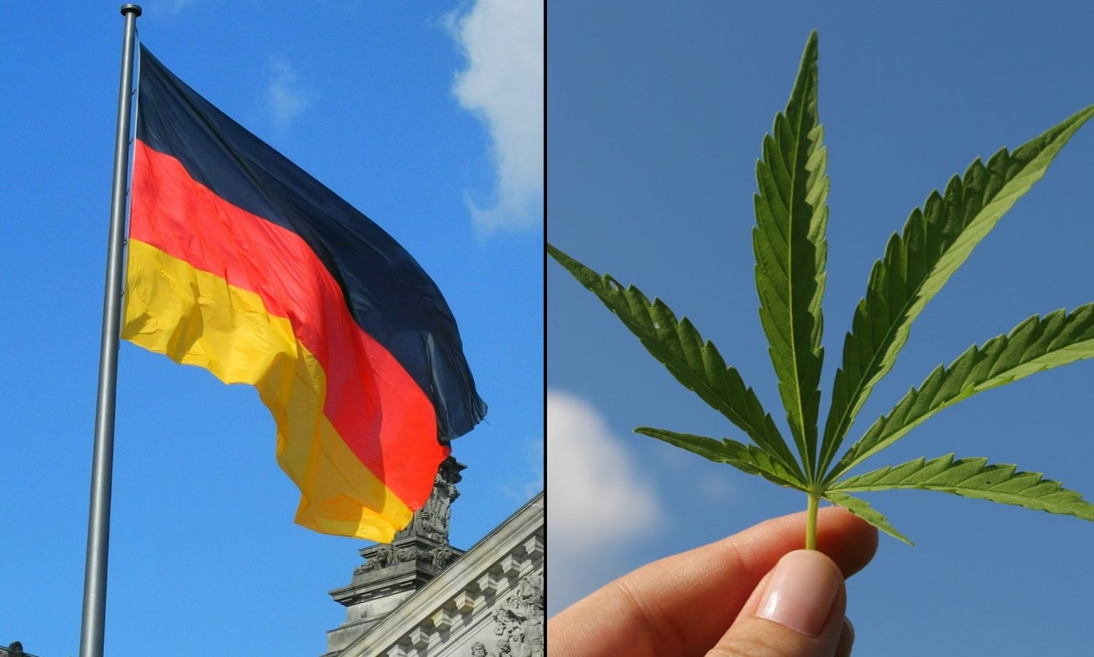 Germany set to legalize marijuana nationwide after major parties reach agreement