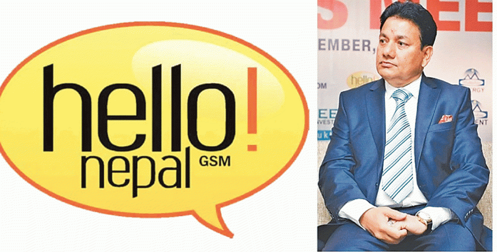 NTA scraps license of Hello Nepal for failing to pay dues