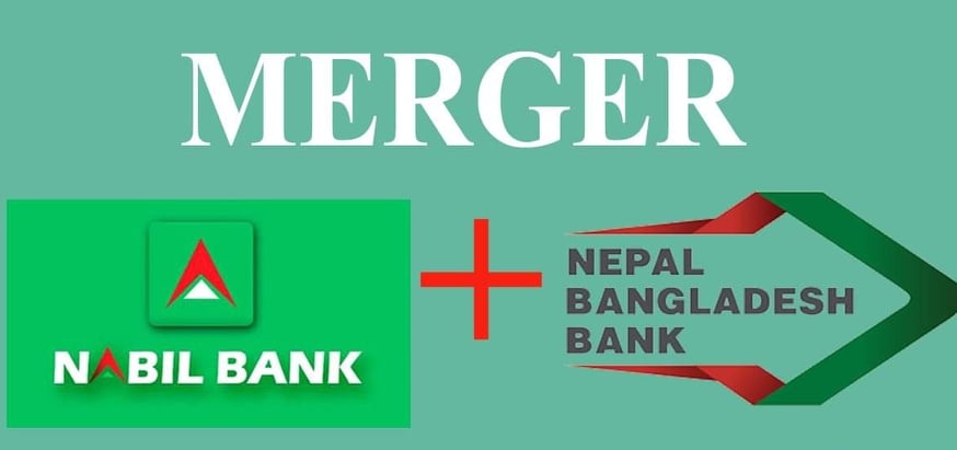 Nabil Bank to acquire Nepal Bangladesh Bank, committee formed to complete the merger process