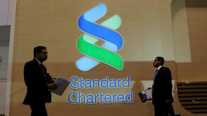 Standard Chartered fined Rs 6.27bn over liquidity reporting and failure to be ‘open and co-operative’