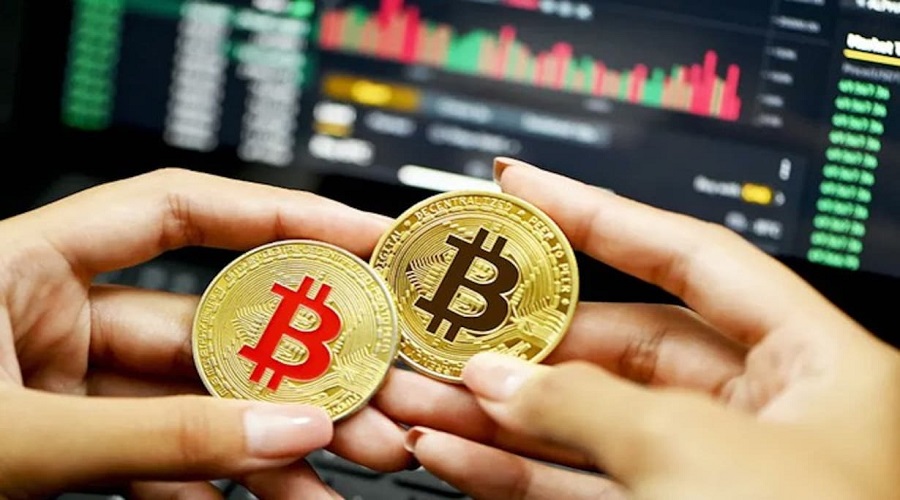 Bitcoin, Ether, others steady amid Russia-Ukraine crises