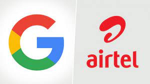 Google to invest up to $1 bln in India’s Bharti Airtel